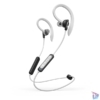 Kép 1/6 - Philips TAA4205BK/00 Bluetooth fehér-fekete sport fülhallgató