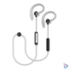 Kép 4/6 - Philips TAA4205BK/00 Bluetooth fehér-fekete sport fülhallgató
