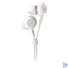 Kép 2/4 - Philips TAE4105WT mikrofonos fehér fülhallgató
