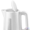 Kép 3/7 - Philips HD9318/00 Series 3000 1,7L-es fehér vízforraló