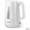 Kép 4/7 - Philips HD9318/00 Series 3000 1,7L-es fehér vízforraló