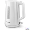 Kép 5/7 - Philips HD9318/00 Series 3000 1,7L-es fehér vízforraló
