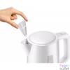 Kép 6/7 - Philips HD9318/00 Series 3000 1,7L-es fehér vízforraló