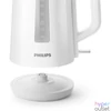 Kép 7/7 - Philips HD9318/00 Series 3000 1,7L-es fehér vízforraló