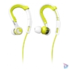 Kép 2/3 - Philips SHQ3400LF Actionfit fehér-sárga sport fülhallgató