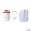 Kép 1/9 - Philips Satinelle Essential BRE255/00 epilátor