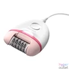 Kép 2/9 - Philips Satinelle Essential BRE255/00 epilátor