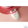 Kép 6/9 - Philips Satinelle Essential BRE255/00 epilátor