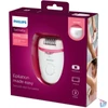 Kép 7/9 - Philips Satinelle Essential BRE255/00 epilátor