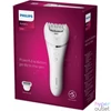 Kép 3/6 - Philips BRE710/00 Series 8000 Satinelle Advanced száraz-nedves fehér epilátor