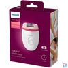 Kép 3/9 - Philips Satinelle Essential BRE235/00 epilátor