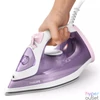 Kép 3/5 - Philips DST3010/30 3000 Series lila gőzölős vasaló