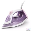 Kép 1/5 - Philips DST3010/30 3000 Series lila gőzölős vasaló