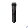 Kép 2/14 - Philips MG3720/15 Series 3000 7 az 1-ben testszőrzet igazító