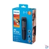 Kép 5/14 - Philips MG3720/15 Series 3000 7 az 1-ben testszőrzet igazító