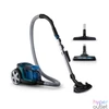 Kép 2/6 - Philips FC9334/09 PowerPro Compact porzsák nélküli porszívó