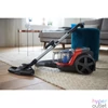 Kép 8/9 - Philips FC9330/09 PowerPro Compact porzsák nélküli porszívó
