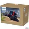 Kép 9/9 - Philips FC9330/09 PowerPro Compact porzsák nélküli porszívó