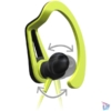 Kép 5/7 - Pioneer SE-E5T-Y sárga cseppálló sport fülhallgató