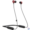 Kép 2/2 - Pioneer SE-QL7BT-R NFC Bluetooth piros fülhallgató