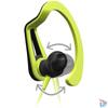Kép 6/8 - Pioneer SE-E7BT-Y cseppálló Bluetooth aptX sárga sport fülhallgató
