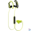 Kép 5/8 - Pioneer SE-E7BT-Y cseppálló Bluetooth aptX sárga sport fülhallgató