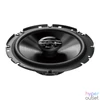 Kép 2/3 - Pioneer TS-G1720F 17cm 2 utas koaxiális hangszóró pár