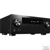 Kép 1/4 - Pioneer VSX-935-B 7.2 csatornás fekete házimozi erősítő