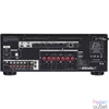 Kép 2/4 - Pioneer VSX-935-B 7.2 csatornás fekete házimozi erősítő