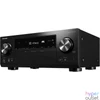 Kép 4/4 - Pioneer VSX-935-B 7.2 csatornás fekete házimozi erősítő