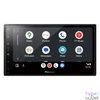 Kép 2/9 - Pioneer SPH-DA77DAB multimédiás autóhifi fejegység