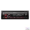 Kép 1/2 - Pioneer MVH-S320BT mechanika nélküli Bluetooth/USB autóhifi fejegység