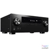 Kép 3/6 - Pioneer VSX-934-B 7.2 csatornás fekete házimozi erősítő
