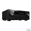 Kép 5/6 - Pioneer VSX-934-B 7.2 csatornás fekete házimozi erősítő