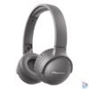 Kép 6/8 - Pioneer SE-S6BN-H Bluetooth zajszűrős szürke fejhallgató