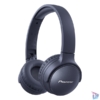 Kép 6/6 - Pioneer SE-S6BN-L Bluetooth zajszűrős kék fejhallgató