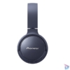 Kép 2/6 - Pioneer SE-S6BN-L Bluetooth zajszűrős kék fejhallgató