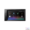 Kép 2/3 - Pioneer DMH-A240BT multimédiás autóhifi fejegység