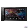 Kép 1/3 - Pioneer DMH-A240BT multimédiás autóhifi fejegység