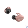 Kép 1/3 - Pioneer SE-E8TW-P True Wireless Bluetooth rózsaszín sport fülhallgató
