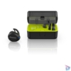 Kép 4/4 - Pioneer SE-E8TW-Y True Wireless Bluetooth sárga sport fülhallgató