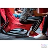 Kép 8/9 - Playseat PUMA Active piros játékülés