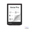 Kép 1/4 - PocketBook PB634 Verse Pro 6" piros E-Book olvasó