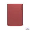 Kép 4/4 - PocketBook PB634 Verse Pro 6" piros E-Book olvasó