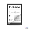 Kép 1/4 - PocketBook PB743G InkPad4 7,8" ezüst E-Book olvasó
