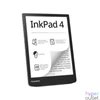 Kép 2/4 - PocketBook PB743G InkPad4 7,8" ezüst E-Book olvasó