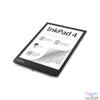 Kép 3/4 - PocketBook PB743G InkPad4 7,8" ezüst E-Book olvasó