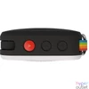 Kép 1/5 - Polaroid P1 009079 fekete hordozható Bluetooth hangszóró