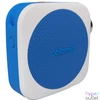 Kép 1/5 - Polaroid P1 009082 kék hordozható Bluetooth hangszóró