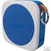 Kép 2/5 - Polaroid P1 009082 kék hordozható Bluetooth hangszóró